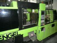 Máquina de inyección usada - Engel Victory 200/60 Tech